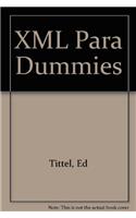 XML Para Dummies