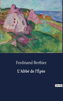 L'Abbé de l'Épée
