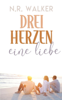 Drei Herzen, eine Liebe