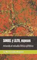 SAMAEL y LILITH, esposos