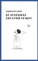 Le Avventure del Conte Ubaldo: (1 Le Avventure del Conte Ubaldo)