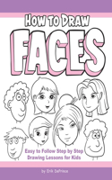 How to Draw Faces