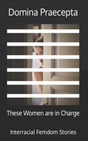 These Women are in Charge