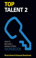 Top Talent 2 Workbook