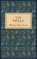 The Spell: Illustrated