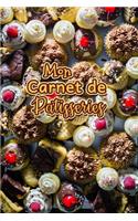Mon Carnet de Patisseries