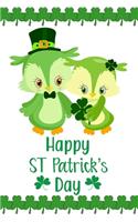 Happy St. Patrick's Day
