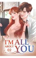 I'm All About You 2