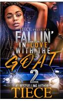 Falling In Love With The Goat 2: Urban Fiction Love Story