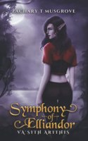 Symphony of Elliandor