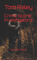 Crime Scene Investigators