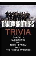 Brand of Brothers Trivia