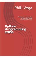 Python Programming 2020