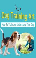 Dog Training Art