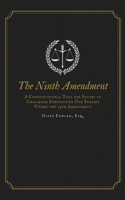 The Ninth Amendment