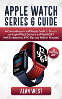 Apple Watch Series 6 Guide