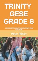 Trinity GESE Grade 8