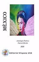 México. Antología Poética