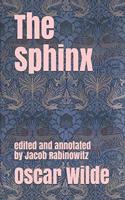 The Sphinx: edited and annotated by Jacob Rabinowitz