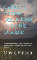 Called to Follow Jesus
