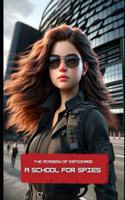 The Academy of Espionage: A School for Spies(1 The Academy of Espionage)