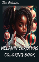 Melanin Christmas