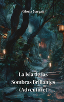 Isla de las Sombras Brillantes (Adventure)