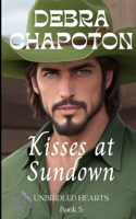 Kisses at Sundown