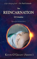 Reincarnation of Columbus