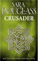 Crusader: (Wayfarer Redemption)