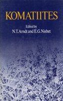 Komatiites
