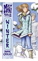 Miki Falls: Winter