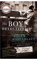 Boy Detective