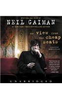 The View from the Cheap Seats CD: Selected Nonfiction