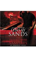 The Trouble With Vampires