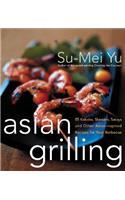 Asian Grilling