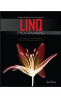 LINQ Programming