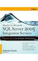 Hands-On Microsoft SQL Server™ 2005 Integration Services