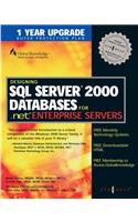 Designing SQL Server 2000 Databases