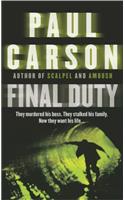 Final Duty