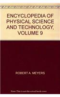Encyclopedia of Physical Science and Technology (Volume 9 Mai-Mil)