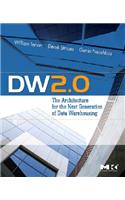 Dw 2.0: The Architecture for the Next Generation of Data Warehousing