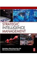 Strategic Intelligence Management