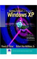 Select Series: Getting Started with Microsoft Windows XP