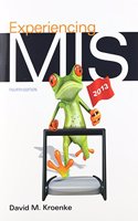 Experiencing Mis, Myitlab with Value Pack Access Card