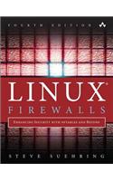 Linux Firewalls