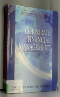 Corporate Financial Management