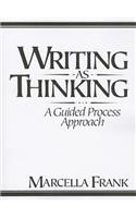 Writing as Thinking