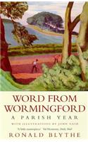 Word from Wormingford: A Parish Year
