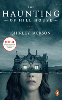 Haunting of Hill House (Movie Tie-In)